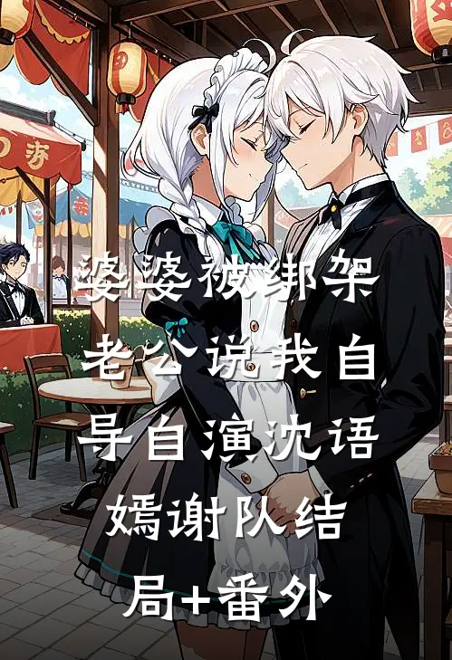 婆婆被绑架，老公说我自导自演沈语嫣谢队结局+番外