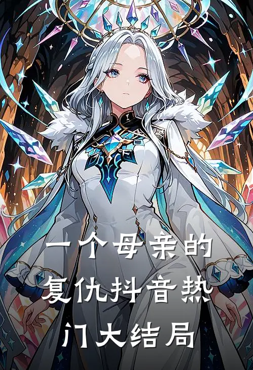 一个母亲的复仇抖音热门大结局