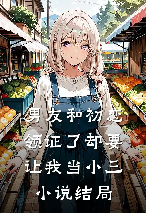 男友和初恋领证了却要让我当小三小说结局