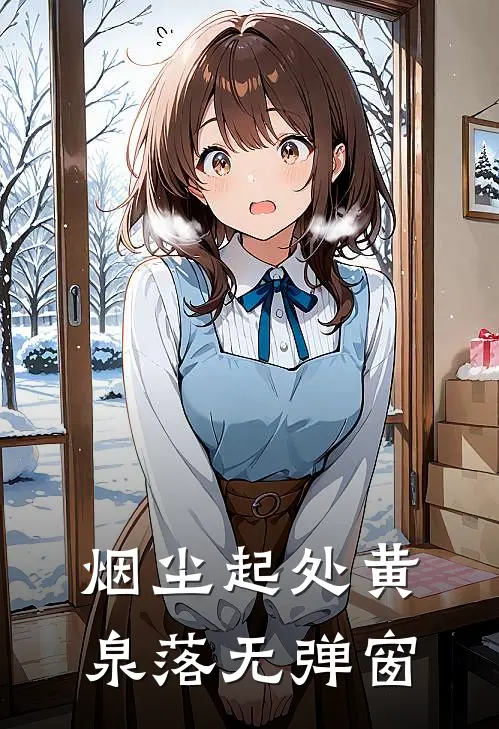 烟尘起处黄泉落无弹窗