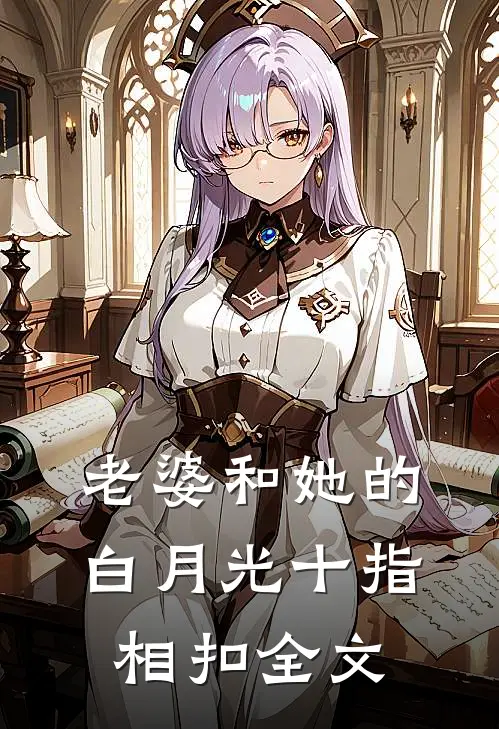 老婆和她的白月光十指相扣全文