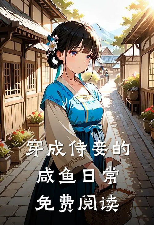 穿成侍妾的咸鱼日常免费阅读
