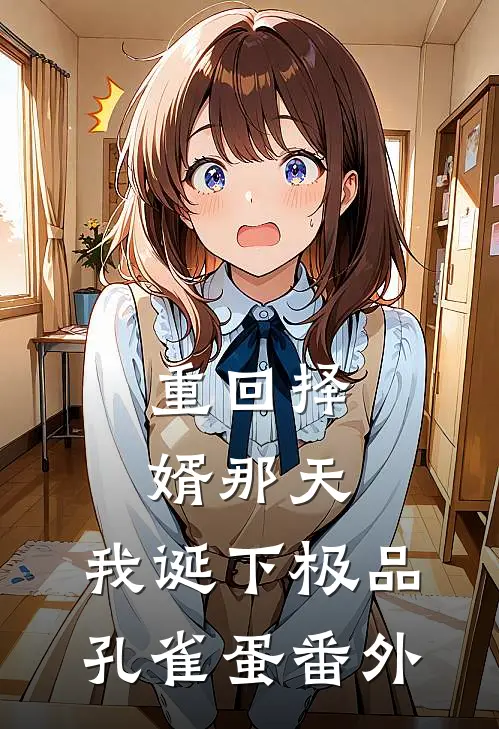 重回择婿那天，我诞下极品孔雀蛋番外