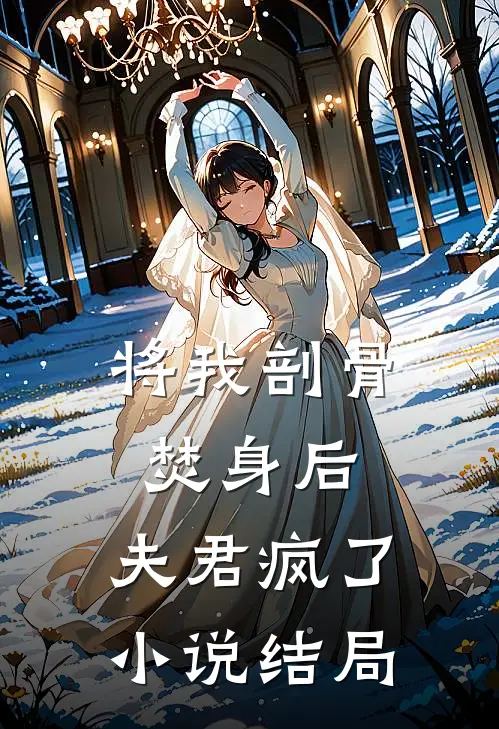将我剖骨焚身后，夫君疯了小说结局
