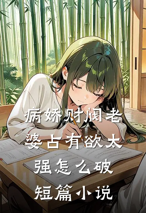 病娇财阀老婆占有欲太强怎么破短篇小说