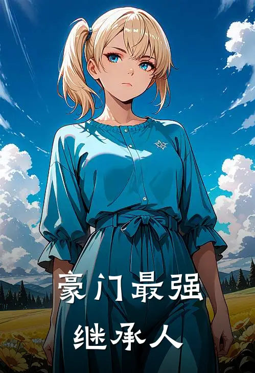 豪门最强继承人