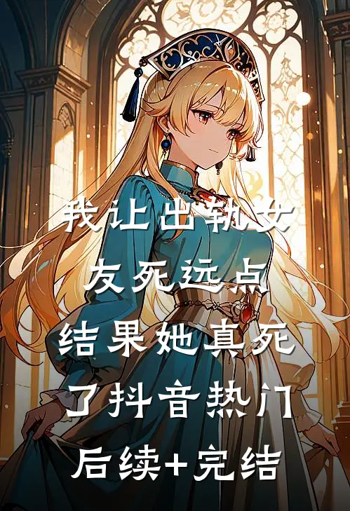 我让出轨女友死远点，结果她真死了抖音热门后续+完结