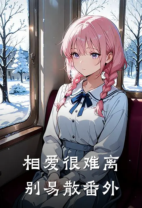 相爱很难离别易散番外