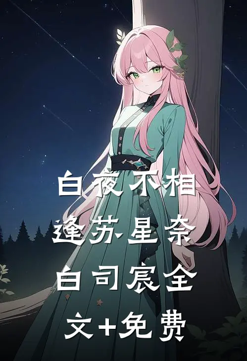 白夜不相逢苏星奈白司宸全文+免费