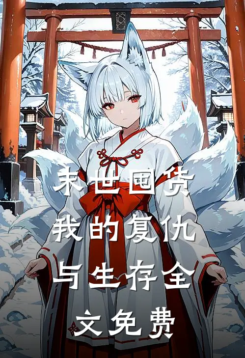 末世囤货：我的复仇与生存全文免费