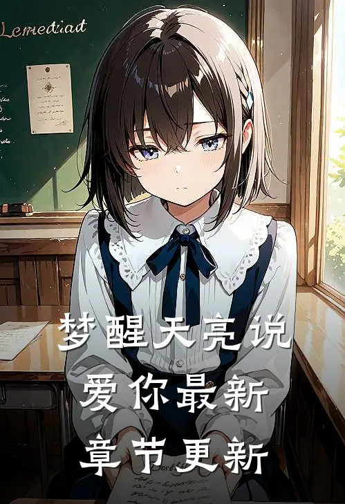 梦醒天亮说爱你最新章节更新