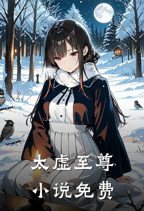 太虚至尊小说免费