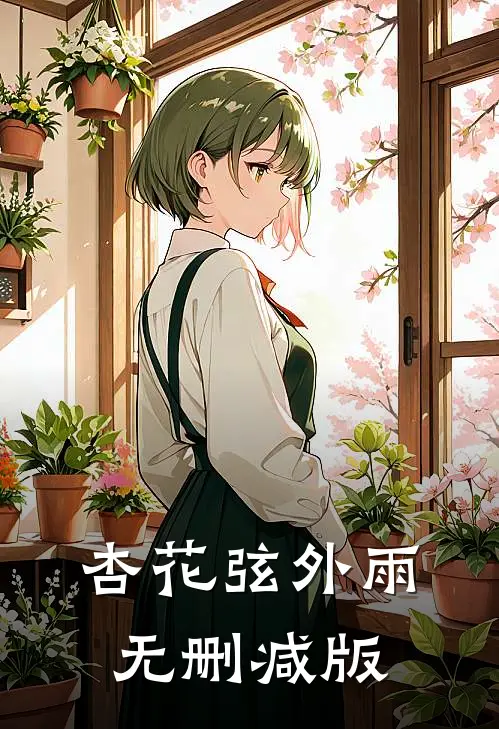 杏花弦外雨无删减版