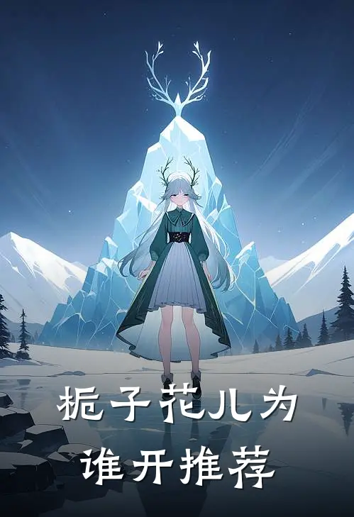 栀子花儿为谁开推荐