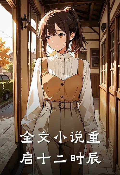 全文小说重启十二时辰