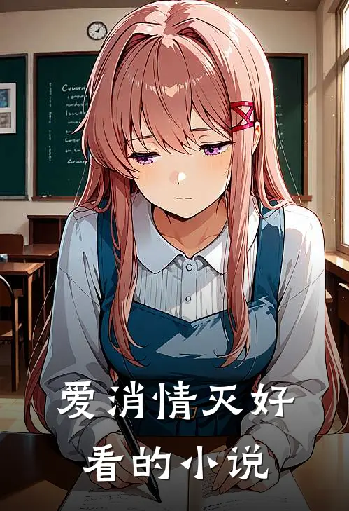 爱消情灭好看的小说