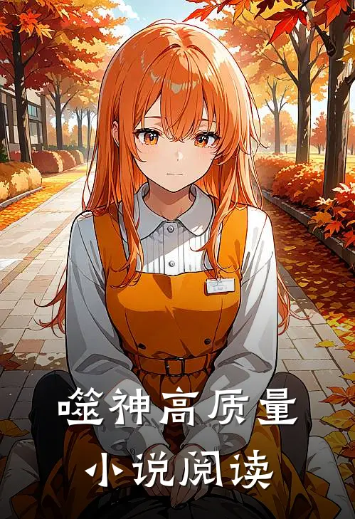 噬神高质量小说阅读