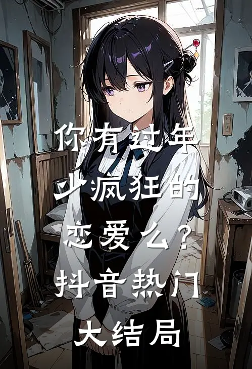 你有过年少疯狂的恋爱么？抖音热门大结局