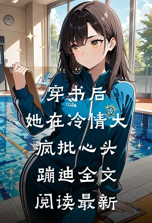 穿书后，她在冷情大疯批心头蹦迪全文阅读最新