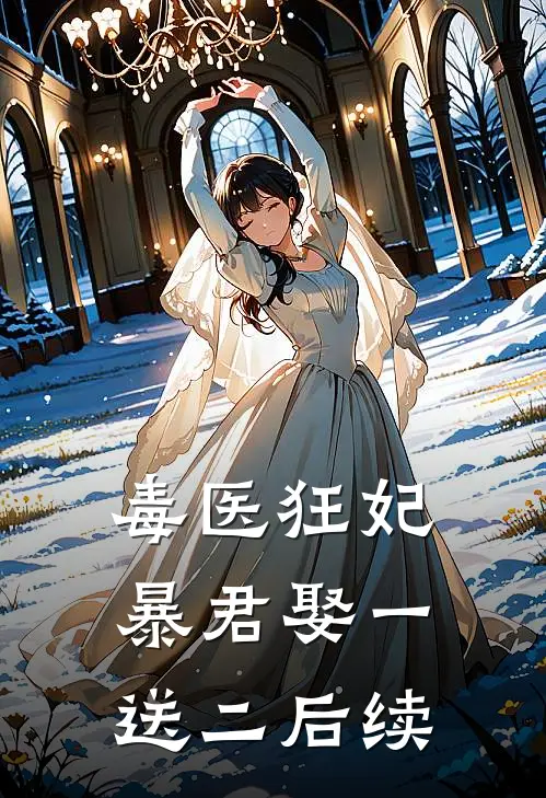 毒医狂妃：暴君娶一送二后续