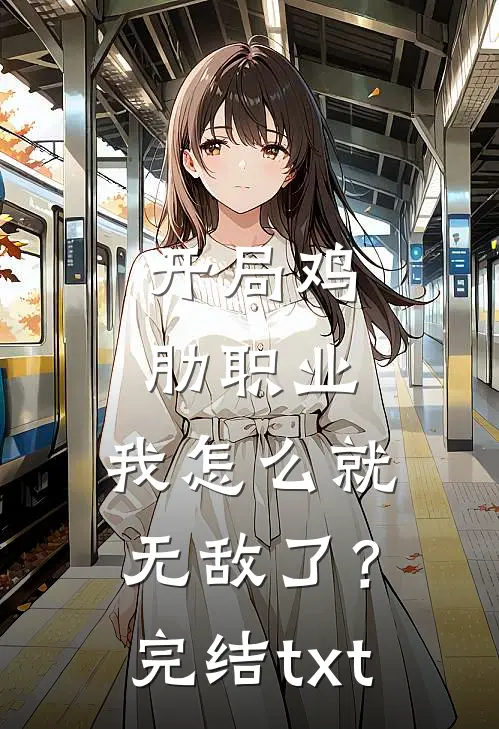 开局鸡肋职业，我怎么就无敌了？完结txt