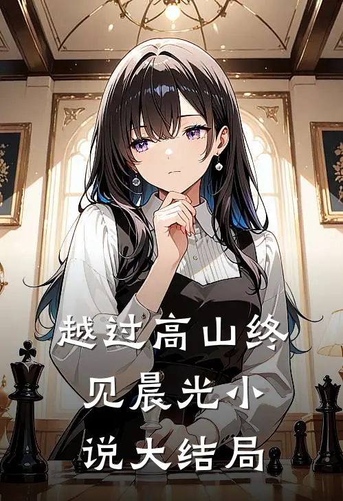 越过高山终见晨光小说大结局