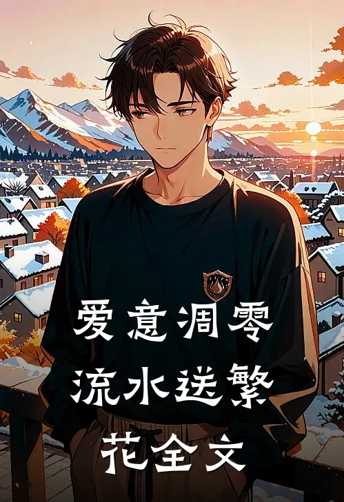 爱意凋零，流水送繁花全文