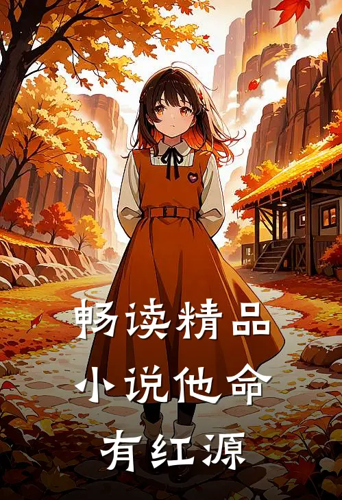 畅读精品小说他命有红源