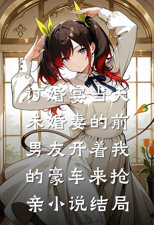 订婚宴当天，未婚妻的前男友开着我的豪车来抢亲小说结局