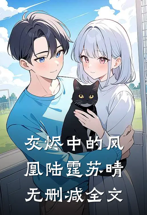 灰烬中的凤凰陆霆苏晴无删减全文