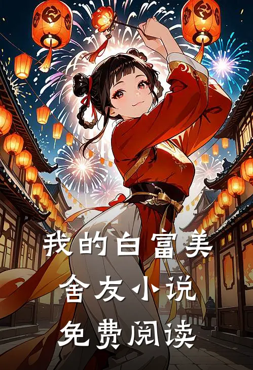 我的白富美舍友小说免费阅读
