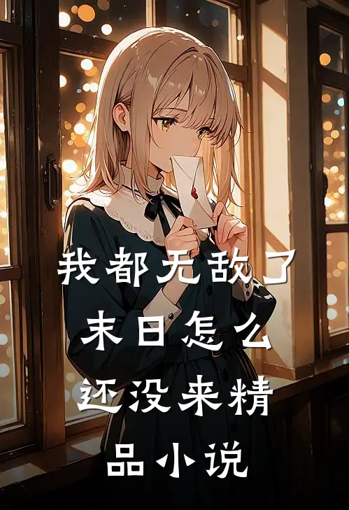 我都无敌了，末日怎么还没来精品小说