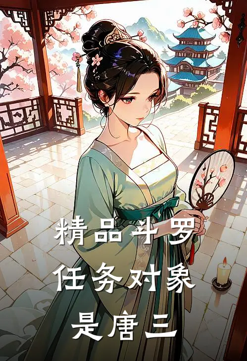 精品斗罗：任务对象是唐三