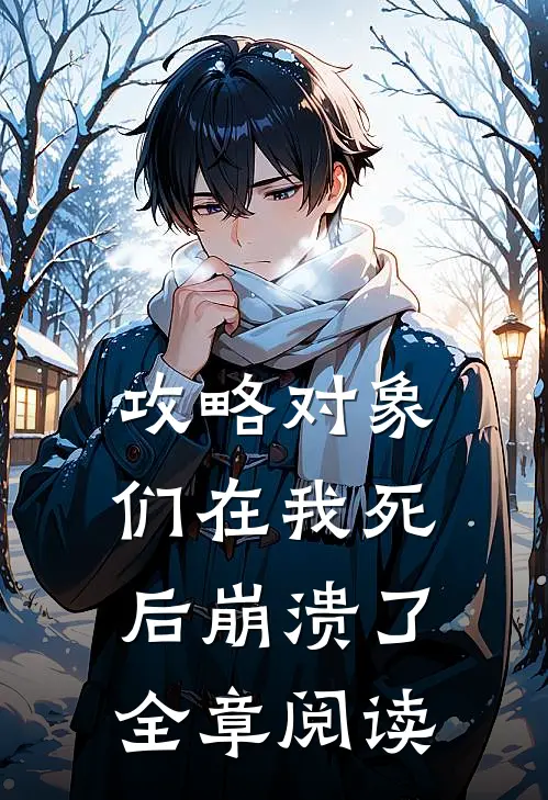 攻略对象们在我死后崩溃了全章阅读