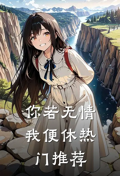 你若无情我便休热门推荐