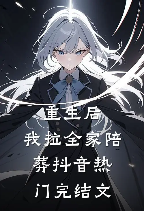 重生后，我拉全家陪葬抖音热门完结文