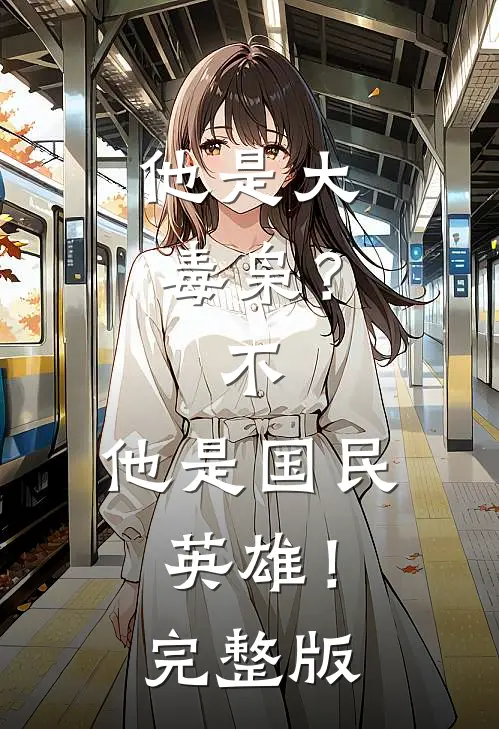 他是大毒枭？不，他是国民英雄！完整版