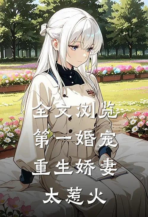 全文浏览第一婚宠重生娇妻太惹火