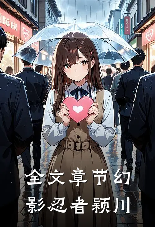 全文章节幻影忍者颖川