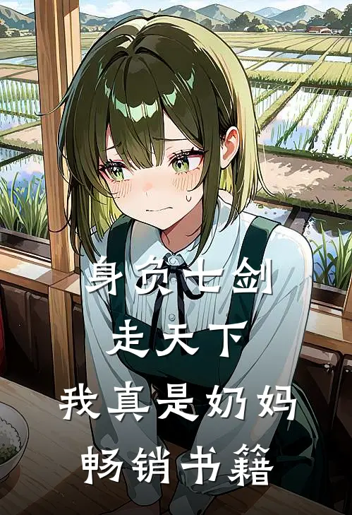 身负七剑走天下：我真是奶妈畅销书籍