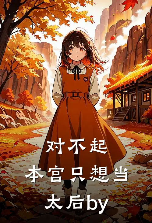 对不起，本宫只想当太后by