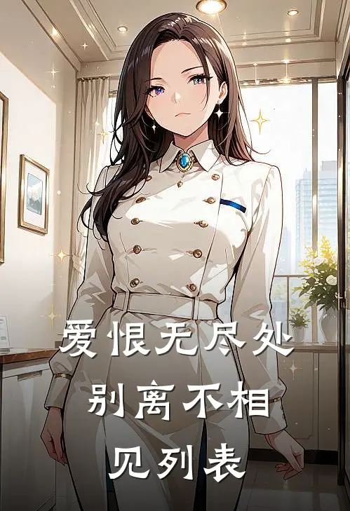 爱恨无尽处，别离不相见列表