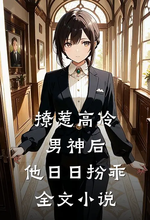 撩惹高冷男神后，他日日扮乖全文小说