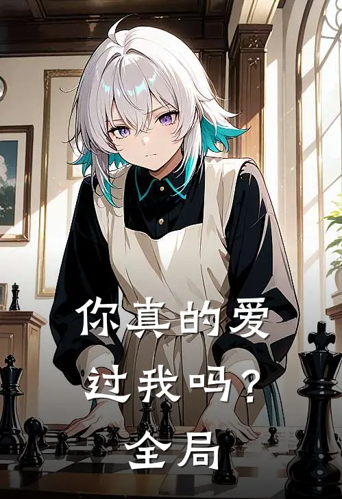 你真的爱过我吗？全局