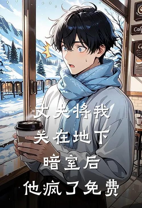 丈夫将我关在地下暗室后，他疯了免费