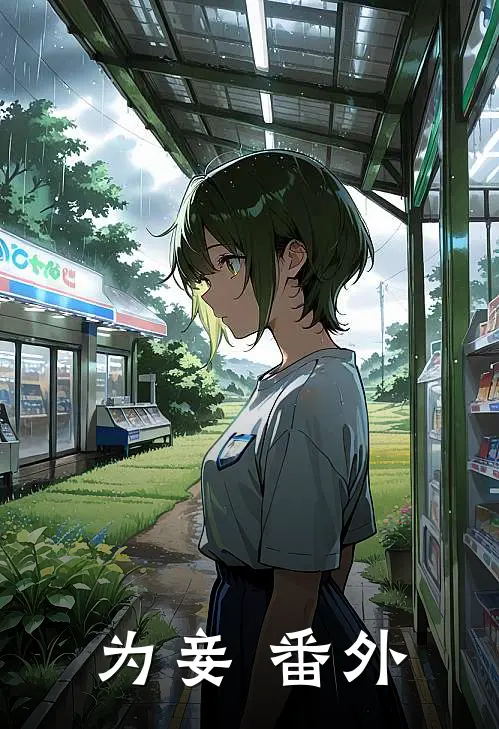 为妾 番外