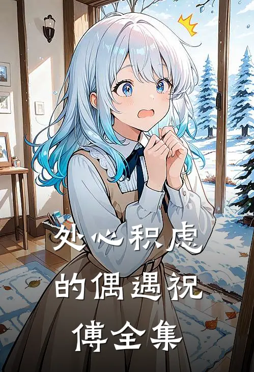 处心积虑的偶遇祝傅 全集