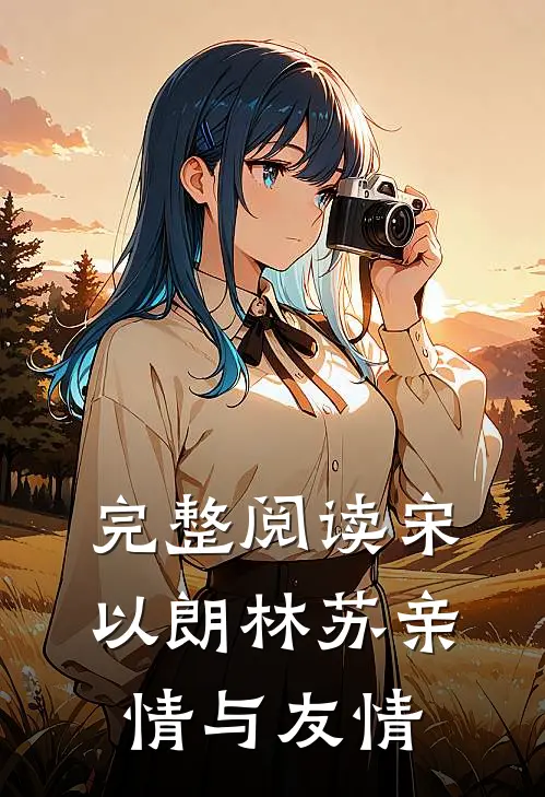 完整阅读宋以朗林苏《亲情与友情》