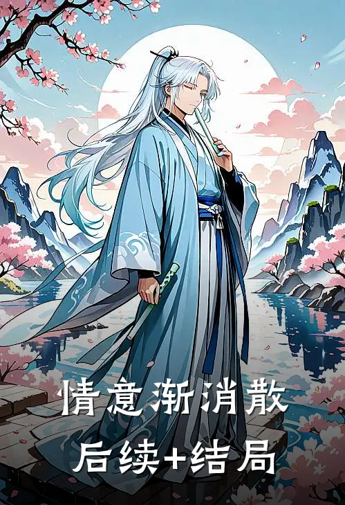 情意渐消散后续+结局