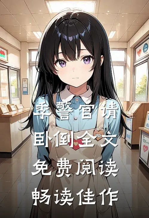 季警官请卧倒全文免费阅读畅读佳作